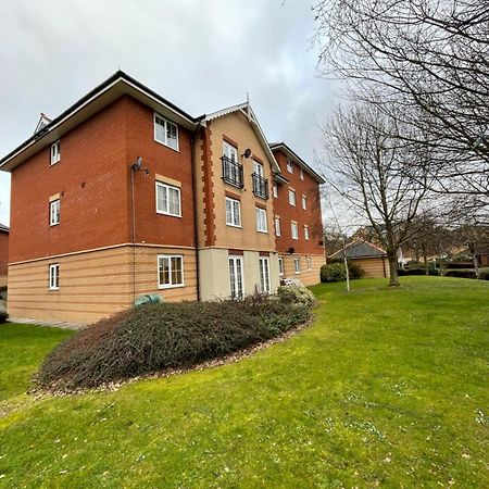 Spacious 3 Bedroom Duplex Apartment On Cardiff Bay - Free Parking & Wifi By Ekliving Luxe Short Lets & Serviced Accommodation Екстериор снимка
